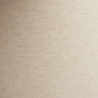 Matte black table lamp with a smooth, understated design and elegant finish.