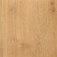 Worn oak texture of Samara Small Cabinet showcasing natural wood grain details.