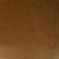 Surrey Ochre velvet swatch showcasing rich texture and warm tones of Jasper Bar + Counter Stool.