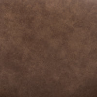 Palermo Cigar textured fabric swatch of the Quito Swivel Bar + Counter Stool.