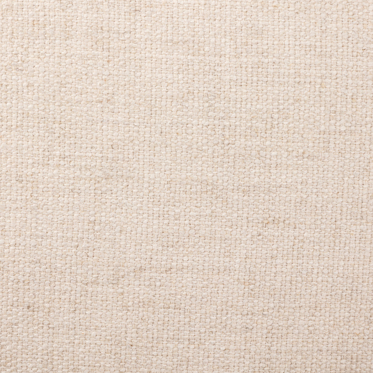 Textured Thames Cream upholstery of the Quito Swivel Bar + Counter Stool.