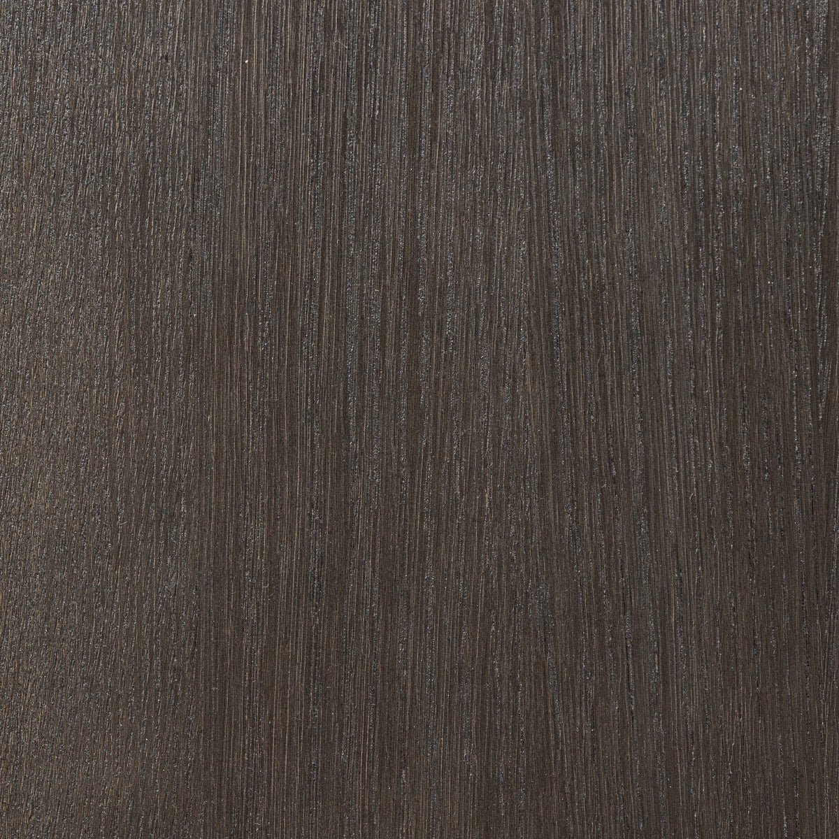 Otis End Table dark wood finish showcasing a rich, textured surface.