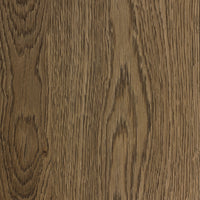 Warm natural oak texture of Odessa Bookcase showcasing its beautiful grain.
