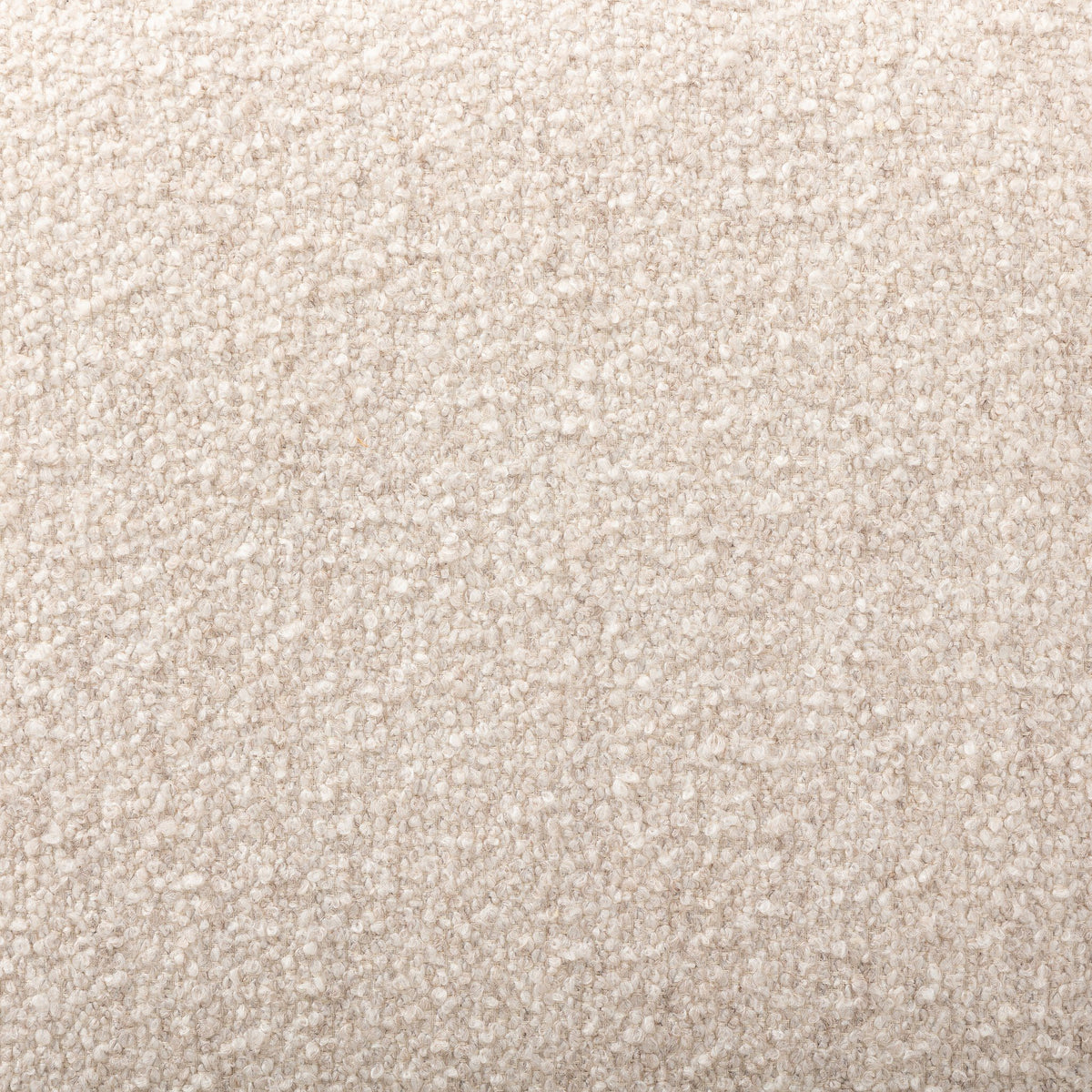 Close-up of soft fabric texture in Somerton Ash for Corinne Bar + Counter Stool.