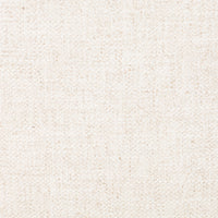 Close-up of the textured Dover Crescent fabric for the Fern Bar + Counter Stool.