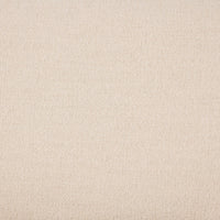 Textured Crypton Wayfarer Snow fabric swatch of the Amira Swivel Chair.