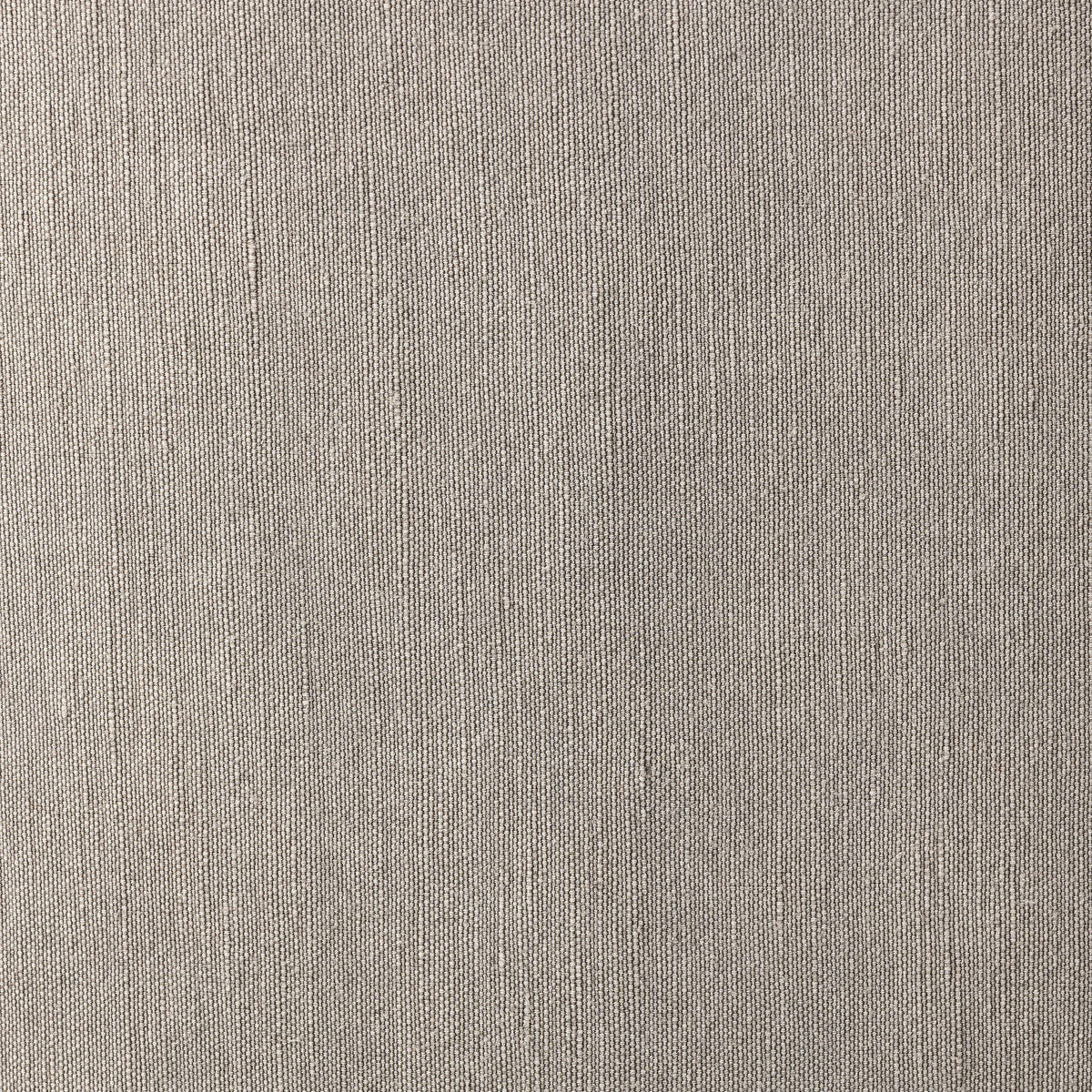 Heather Twill Stone fabric texture of the Harbor Dining Chair With Casters.