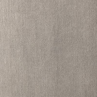 Heather Twill Stone fabric texture of the Harbor Dining Chair With Casters.