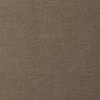 Broadway Coffee textured fabric swatch of the Harbor Dining Chair With Casters.