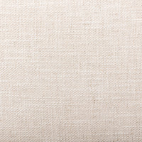Close-up of the textured Dover Crescent fabric used for the Ava Bar + Counter Stool.