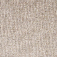 Alcala Taupe texture of Hayes Dining Chair fabric, soft woven finish.