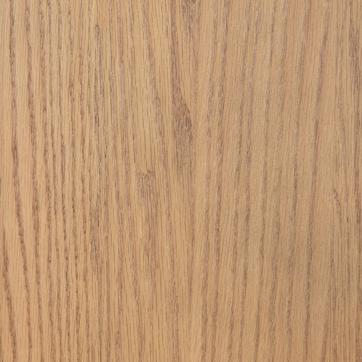 Drifted smoked oak texture showcasing natural wood grain for a wide cabinet.