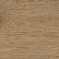Aged natural oak texture showcasing the finish of the Orion Bookcase.