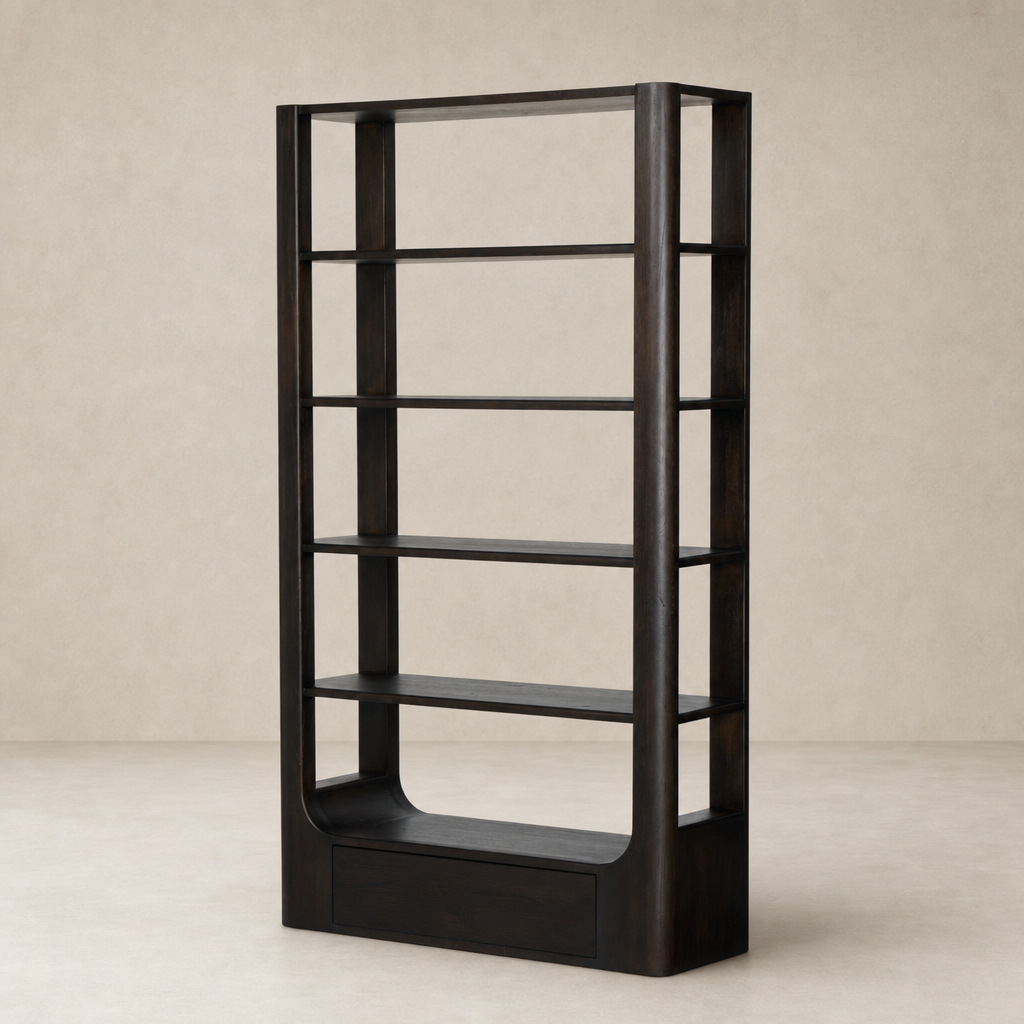 Orion Bookcase