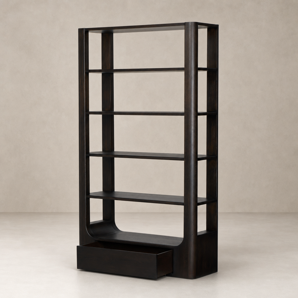 Orion Bookcase