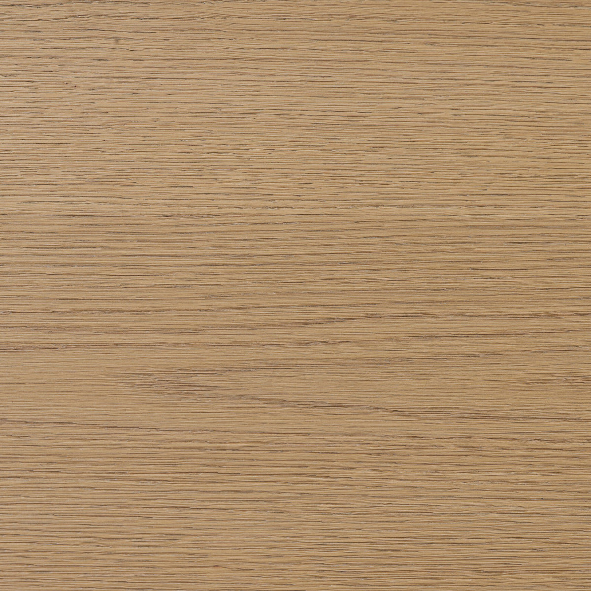 Textured close-up of the Beatrix Cabinet in Desert Oak finish.