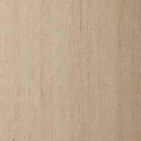 Tan speckled ceramic floor lamp featuring a textured, earthy finish.