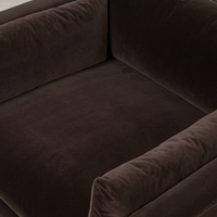 Savannah Accent Chair