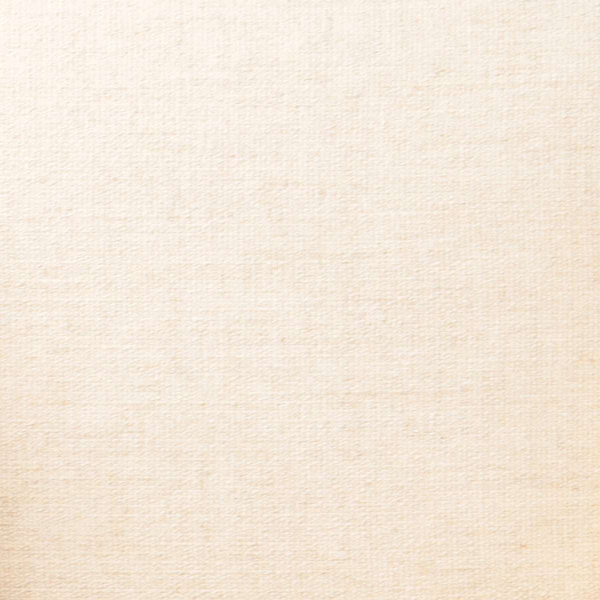 Textured Thames Cream fabric swatch showcasing the smooth finish of the Wells Chair.
