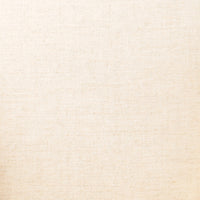 Textured Thames Cream fabric swatch showcasing the smooth finish of the Wells Chair.