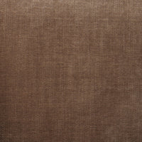 Wells Chair in Altair Mushroom featuring a soft, textured fabric surface.