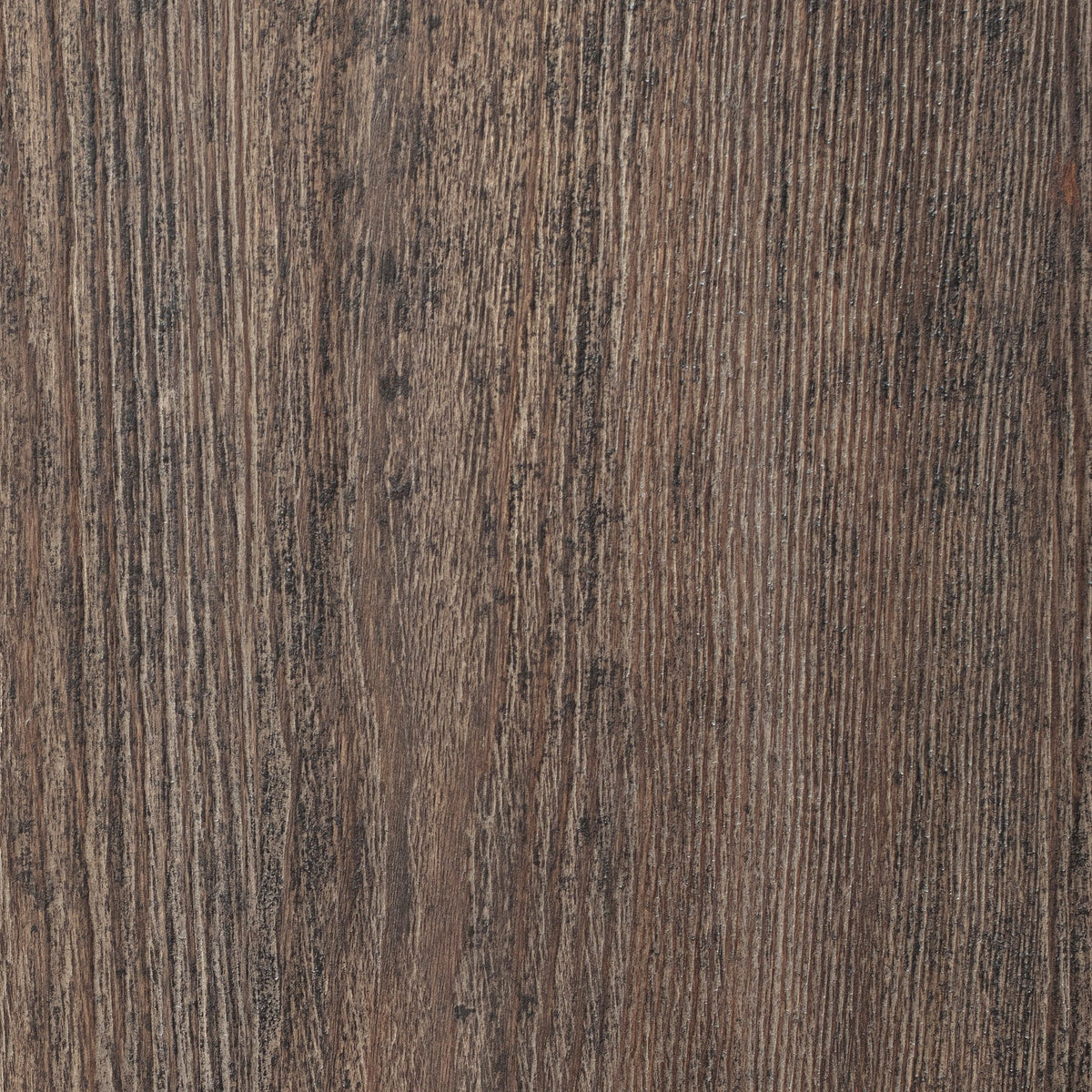 Distressed cocoa pine texture of the Lisbon Cabinet showcasing wood grain details.