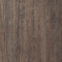 Distressed cocoa pine texture of the Lisbon Cabinet showcasing wood grain details.