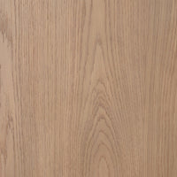 Close-up of Sandy Oak texture from the Kyoto Desk, highlighting its natural grain patterns.