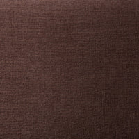Plush Laughlin Plum fabric swatch showing rich texture and deep color.
