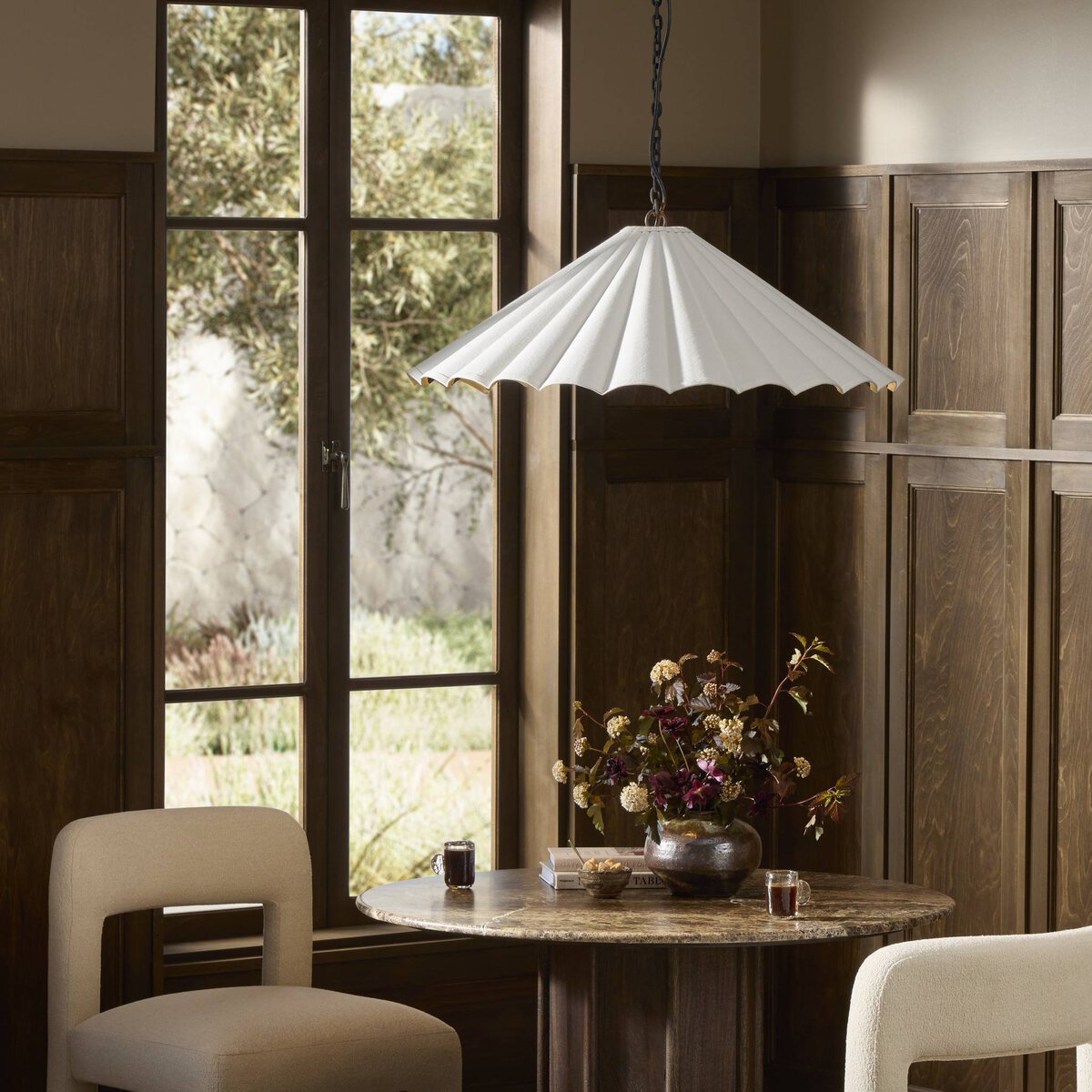 Cambria Pendant