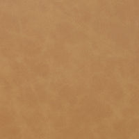 Texture close-up of Maestro Camel material for Kauri Bar + Counter Stool.