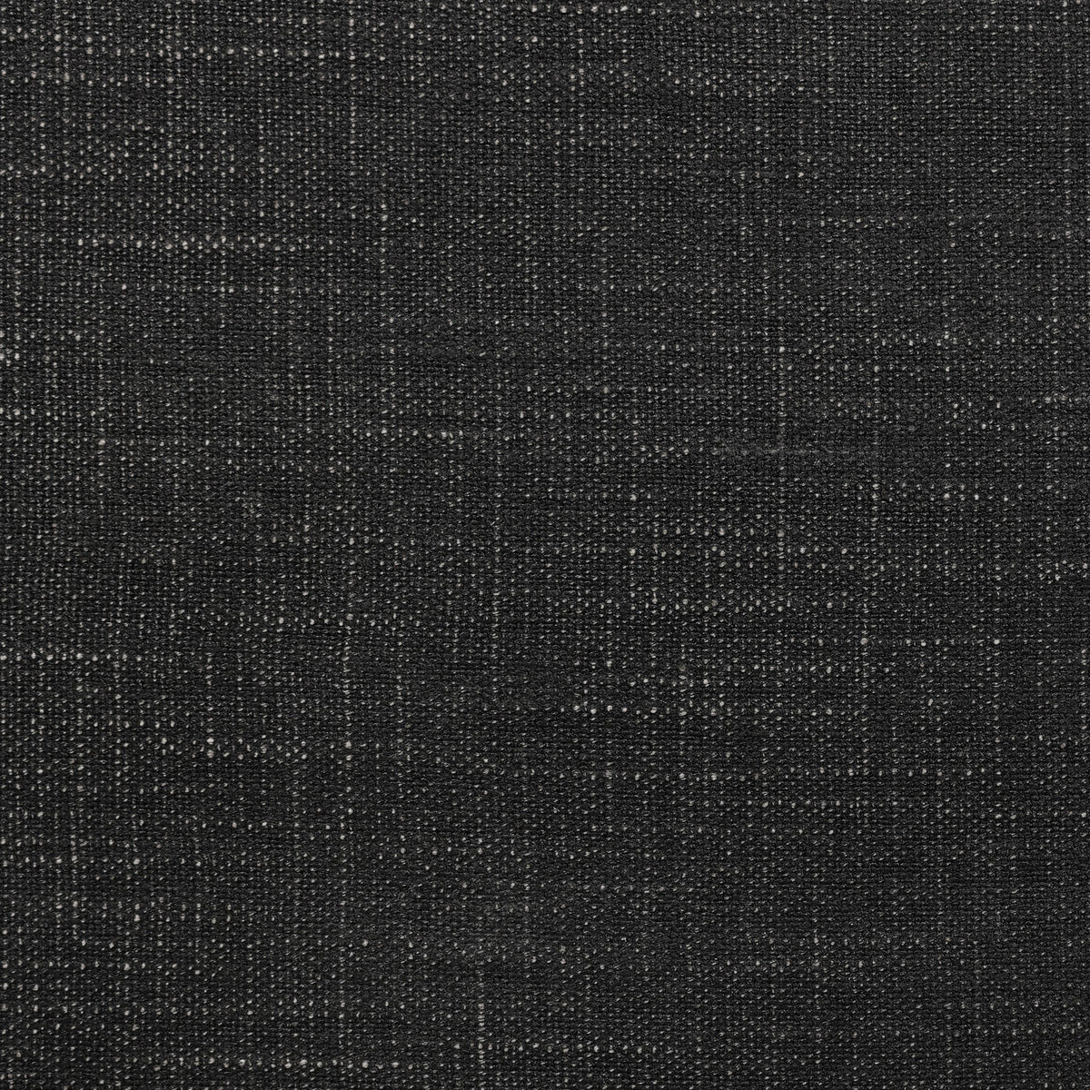 Black linen texture showcasing the fabric of the Kanoa Cabinet.