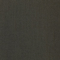 Textured close-up of the dark green lacquered linen used in the Kanoa Cabinet.