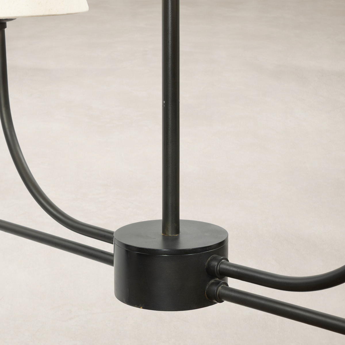 Merritt Linear Chandelier