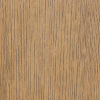 Close-up of Sonoma Chestnut finish showcasing the texture of the Skye Dining Chair.