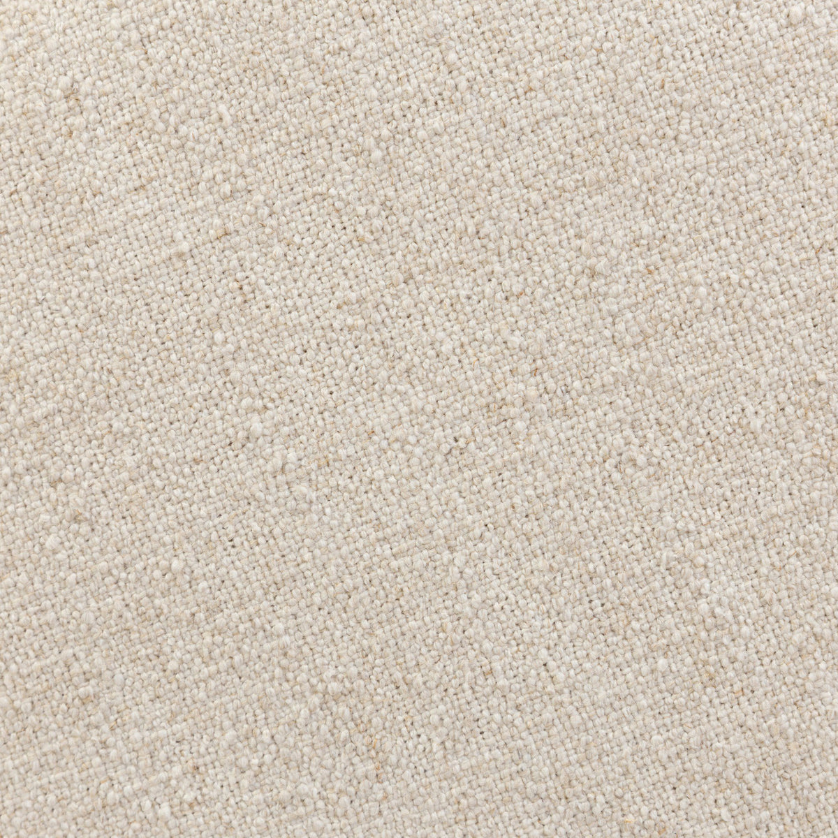 Textured Antwerp Natural fabric swatch for a stylish counter stool.