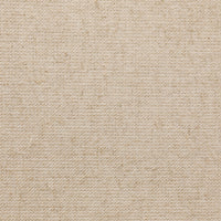 Lynchart Sand fabric texture of the Seoul Bar + Counter Stool, showcasing its woven finish.