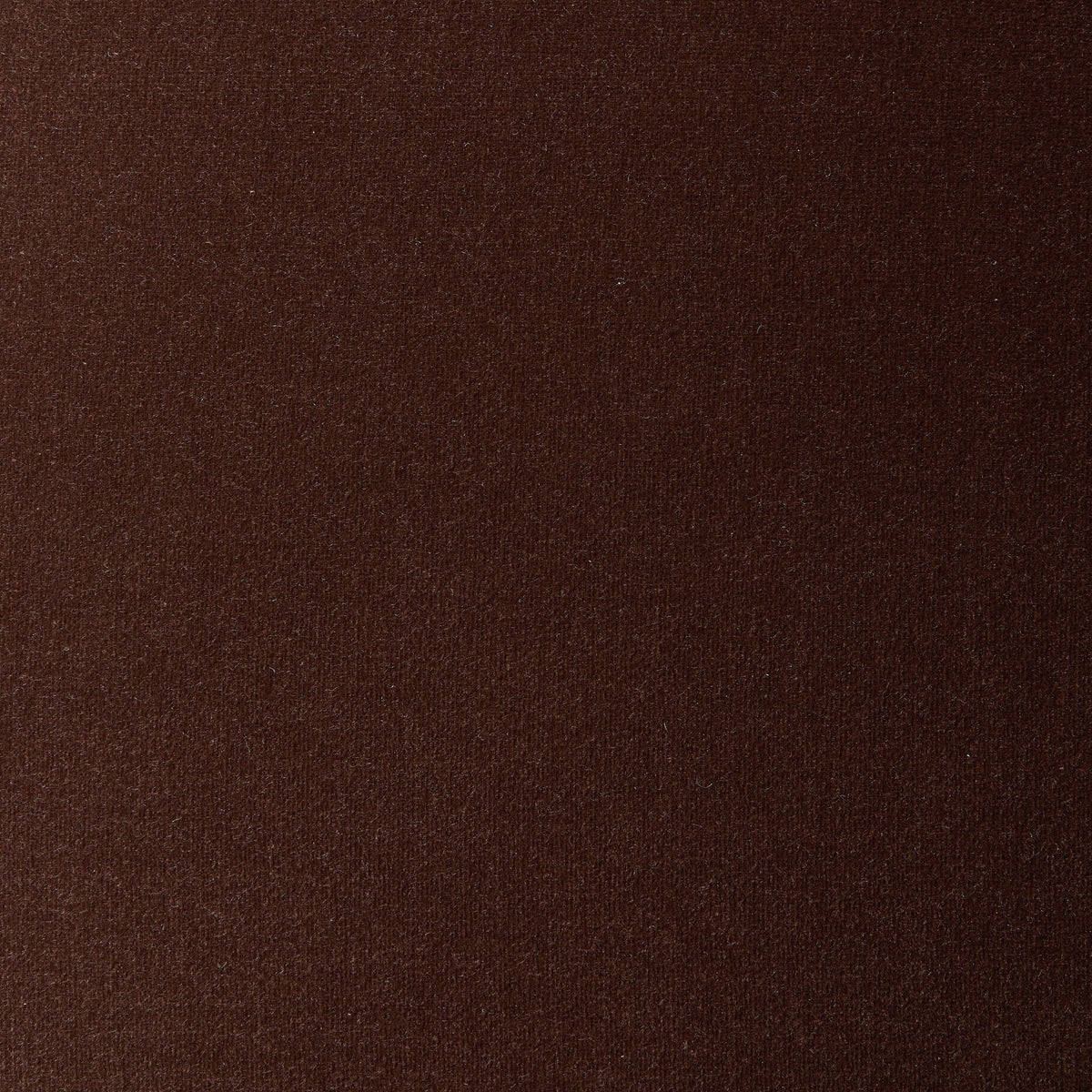Surrey Cocoa fabric swatch showcasing the soft, rich texture of the Paloma Swivel Chair.