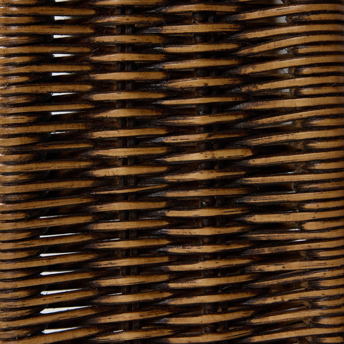 Beige Shorn Shearling texture of Ingrid Dining Chair, showcasing woven pattern and finish.