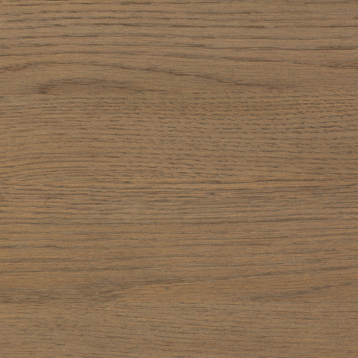 Felix Small Cabinet in drifted oak showcasing a textured wood grain finish.