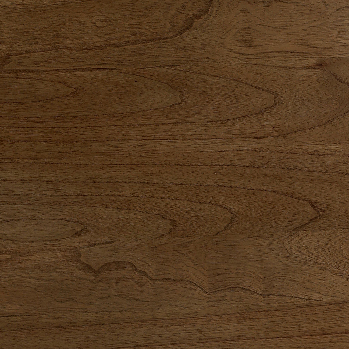 Amber Mindi wood texture showcasing the natural grain of the Ola Coffee Table.