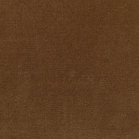Surrey Ochre fabric swatch showcasing the rich texture of the Orchid Chair.