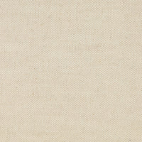 Bergamo Parchment fabric texture swatch for the Ada Chair, showcasing softness and warmth.