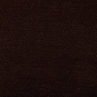 Monte Chocolate fabric swatch showcasing the luxurious texture of the Chiara Chair.