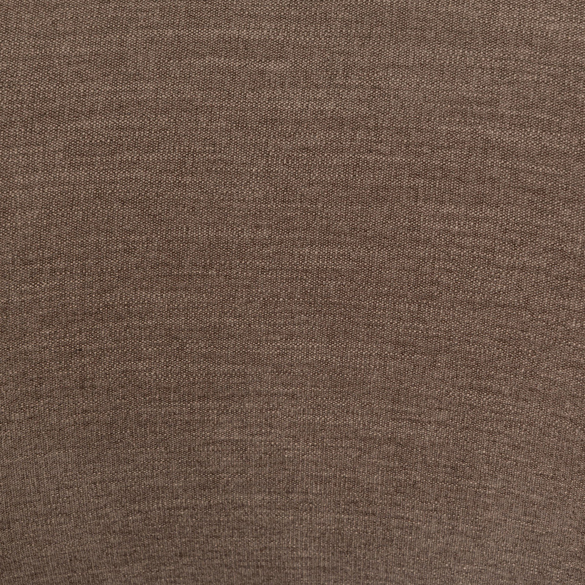 Textured fabric swatch of Misha Swivel Chair in Laughlin Cafe color.