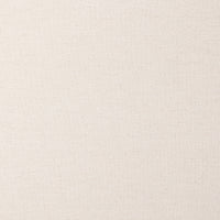 Textured Laughlin Bone fabric swatch for a stylish bed design.