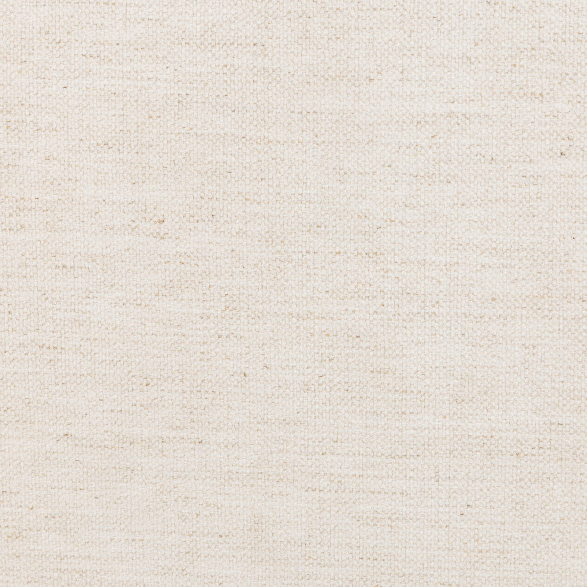 Textured Crypton Nomad Snow fabric swatch for accent bench upholstery.