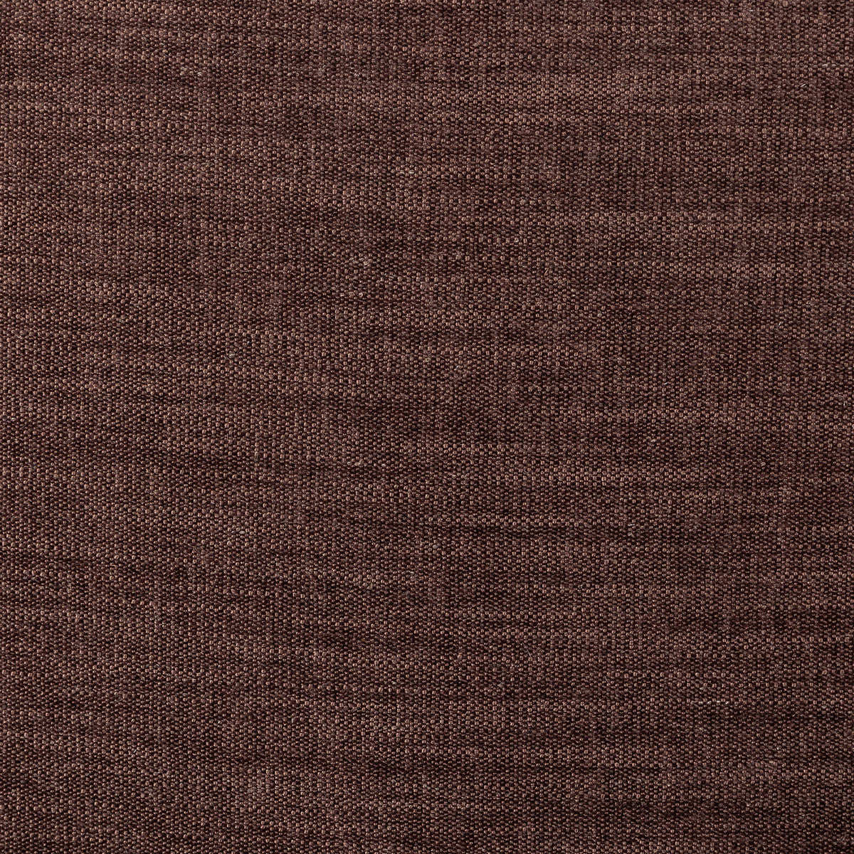 Close-up of textured Laughlin Plum fabric from the Lyra Fringe Swivel Chair.