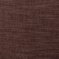 Close-up of textured Laughlin Plum fabric from the Lyra Fringe Swivel Chair.