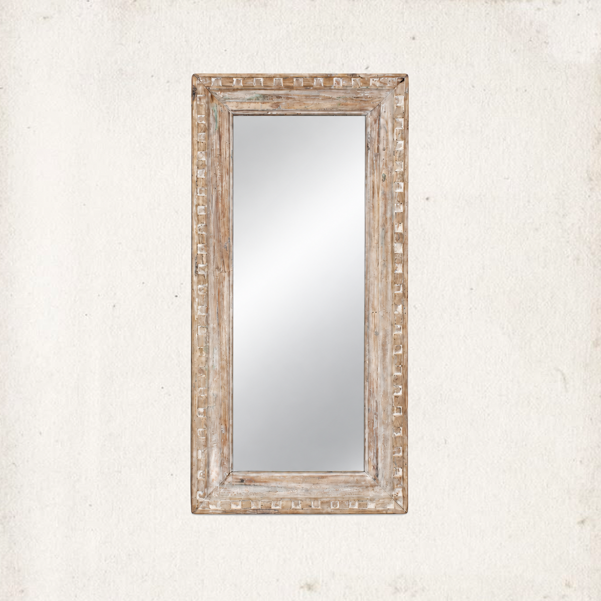 No. 8298 Tall Mirror